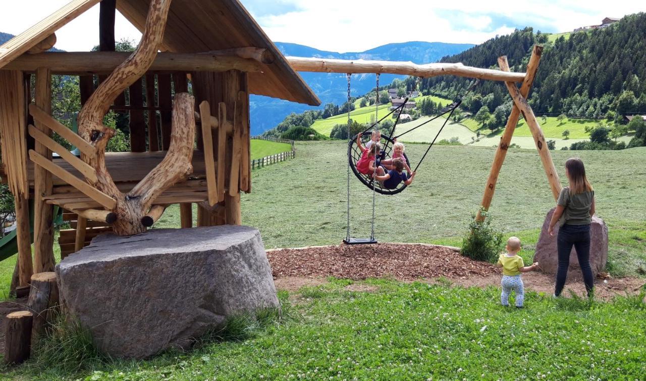 Schwabl Auf Der Ebene Apartment Мелтина Екстериор снимка